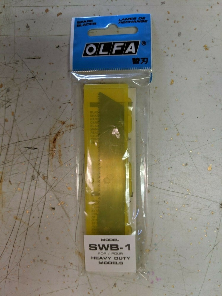 Olfa Blade SWB-1