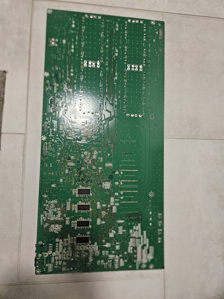 Mutoh VJ 1948wx Main Logic Board