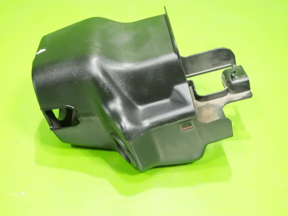 90-93 Integra OEM steering column cover surround panel bezel