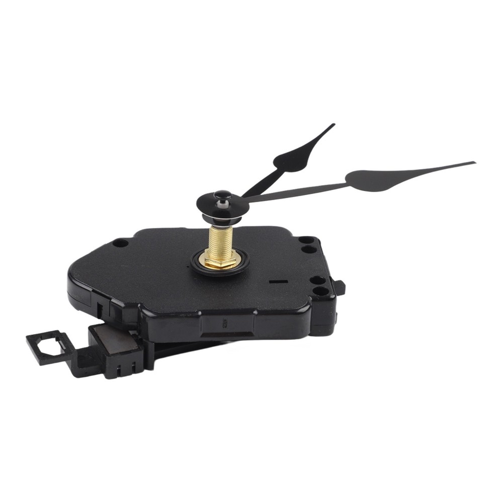 DIY Clock Movement Clock Replacement Part Custom Clock Design User-Friendly Kit