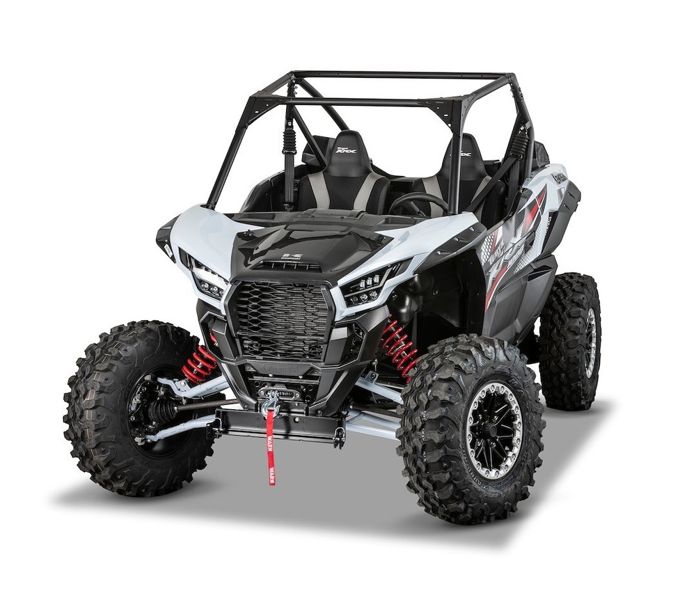 Warn 106576 Snow Plow Mount WINCH ACCESSORIES