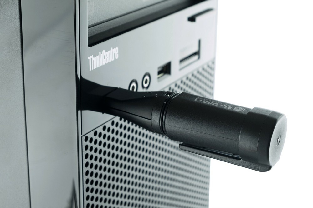 Lascar EL-USB-1 Temperature Data Logger with USB