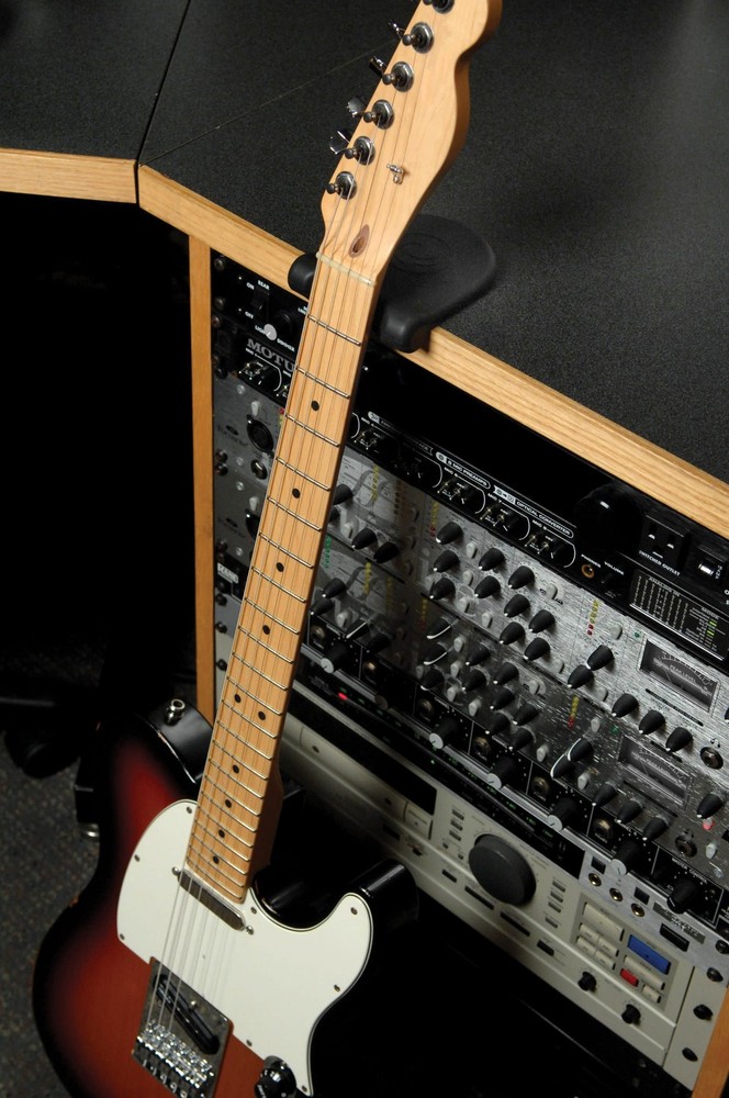 D'Addario Guitar Rest