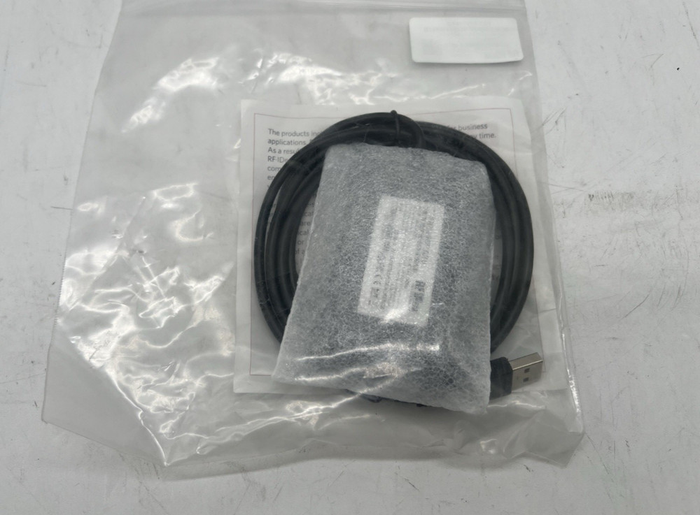 RF IDeas Wave ID RFID Proximity Reader ACDI USB PRX-80581AKU