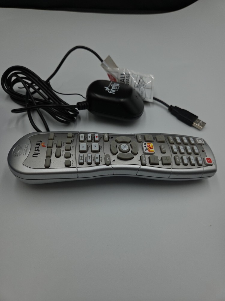 Snap Stream firefly Bundle Firefly And Remote Control PC Remote