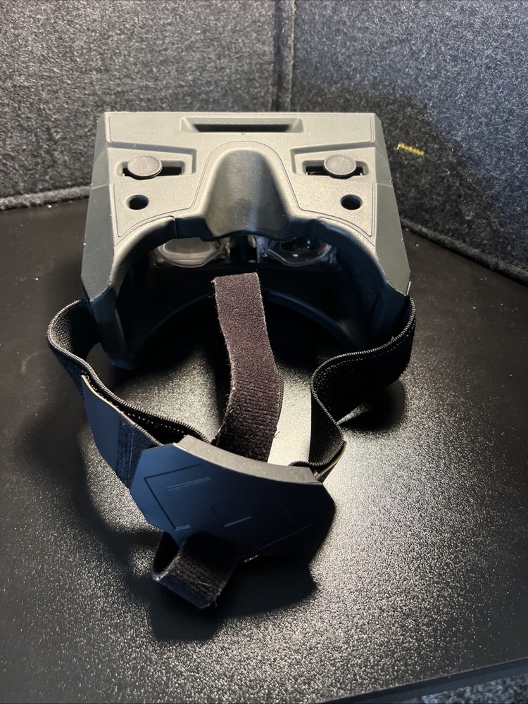 Merge VR Headset - Augmented Reality and Virtual Reality Headset