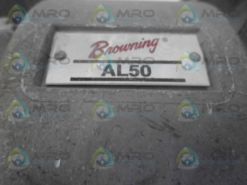 BROWNING 3895489 AL50 COUPLING NSMP