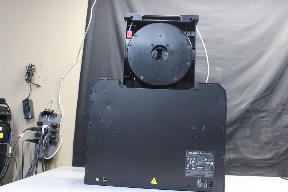 MakerBot Replicator+ 3D Printer PABH65