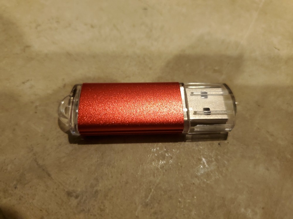 Parted Magic Live OS Linux/Windows Partition Manager 4G USB Stick