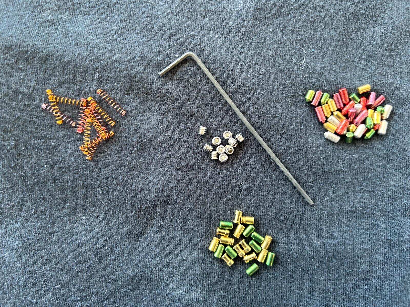 Locksport Training Lock - Schlage C keyway