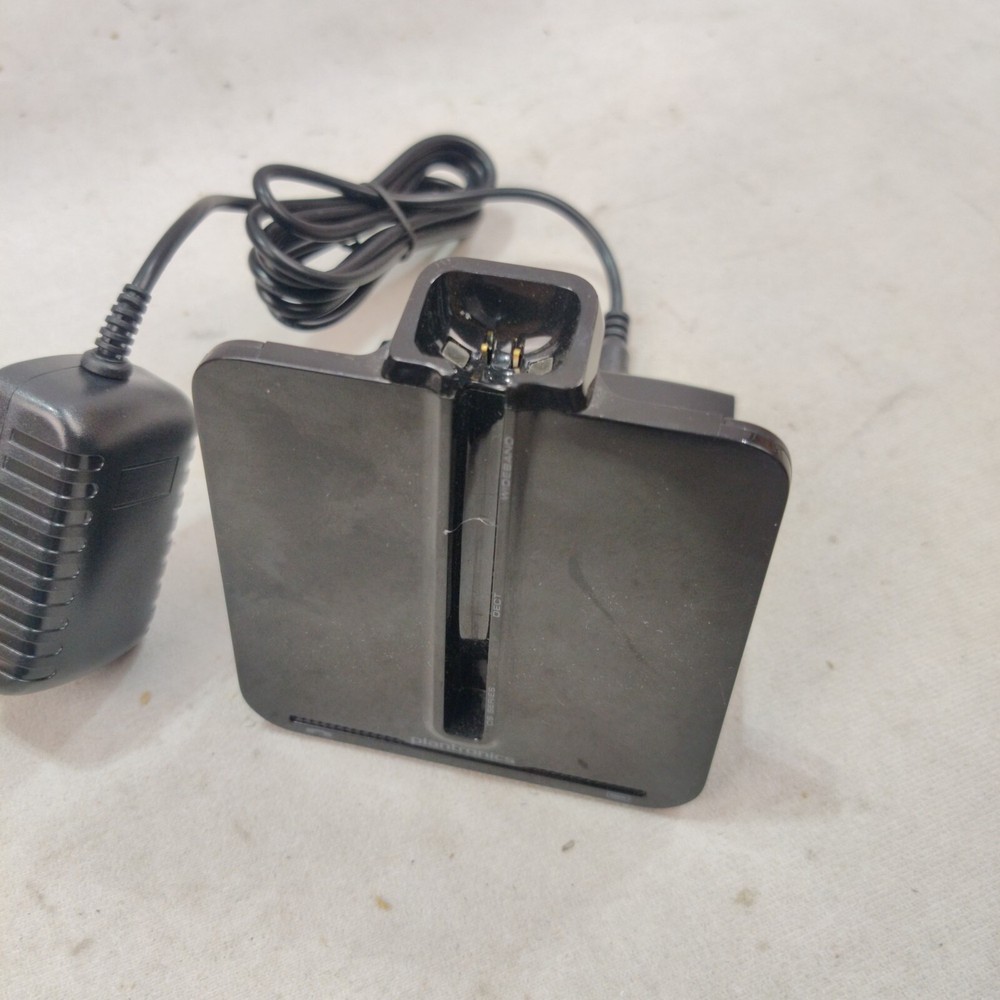 Plantronics CO54 C054 Base Station Dect 6.0 System for CS540 Wireless Headset