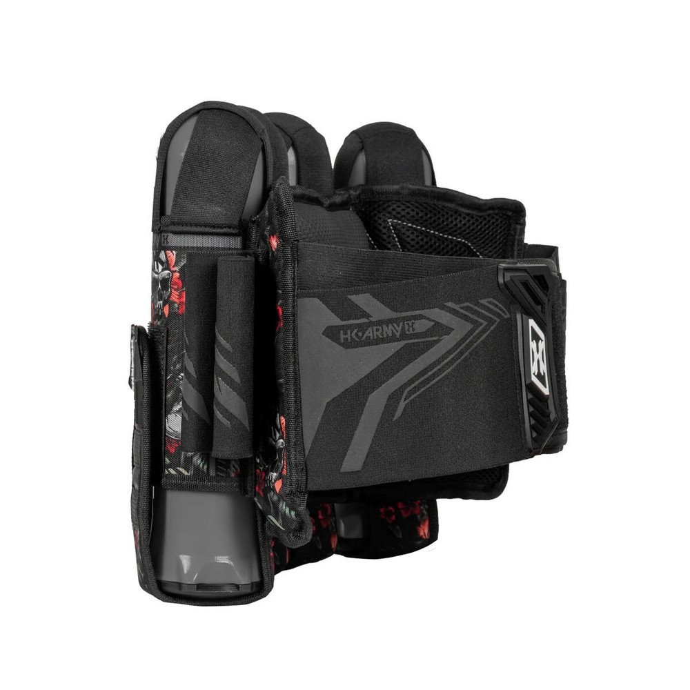 HK Army Eject Harness / Pack - 4+3 - Tropic Skull