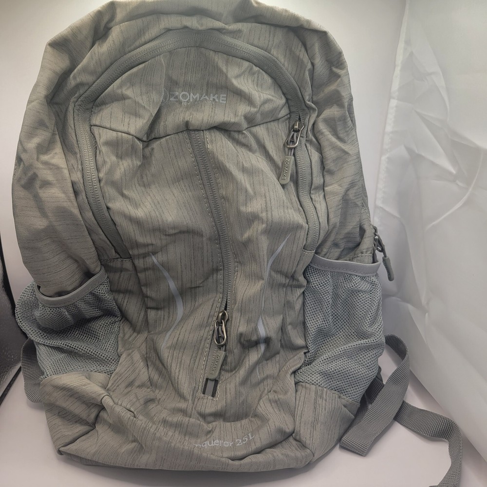 Zomake Field Conqueror 25L Ultra Lightweight Packable Backpack *****