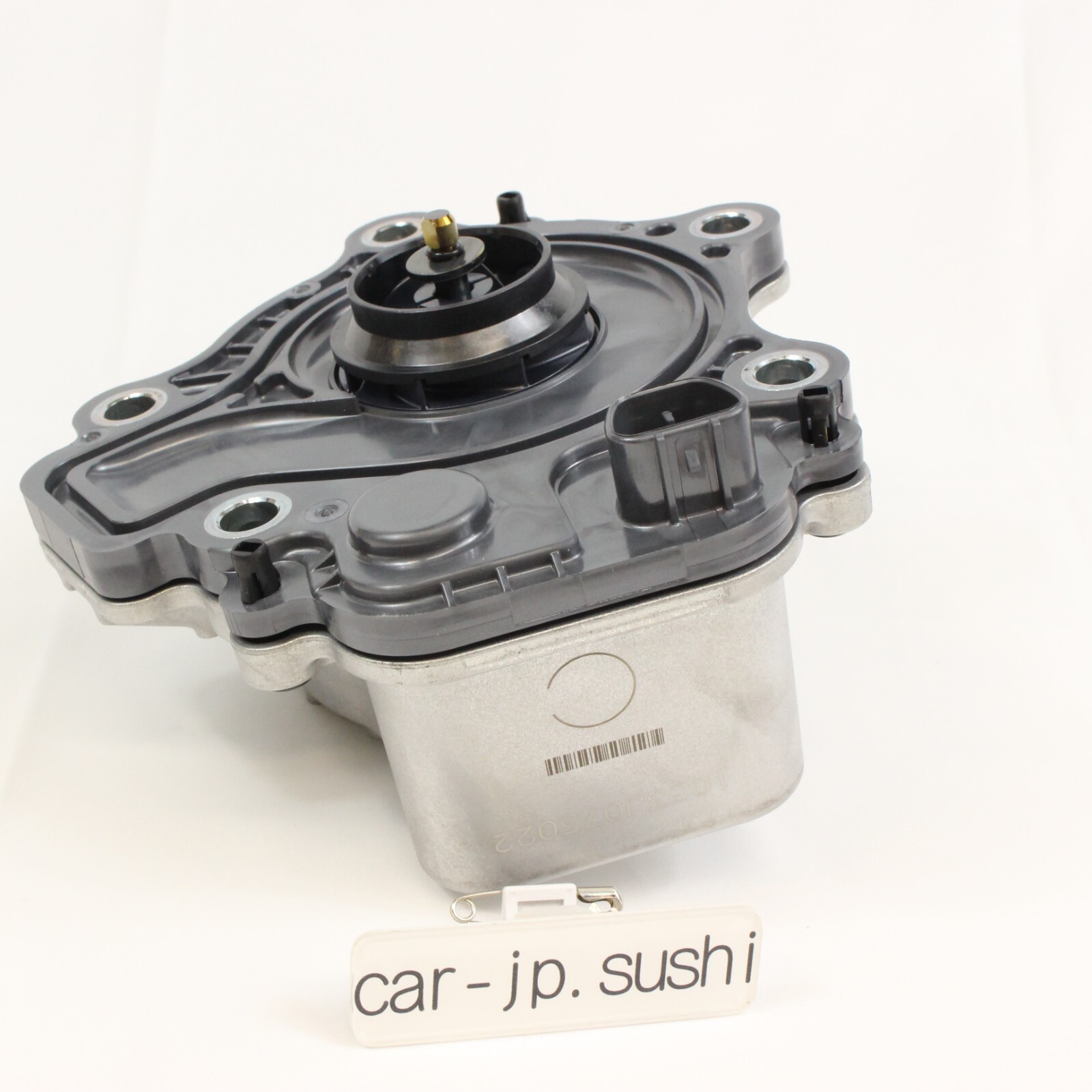 TOYOTA GENUINE Prius C AQUA LEXUS CT200H AURIS Electric Water Pump 161A0-29015