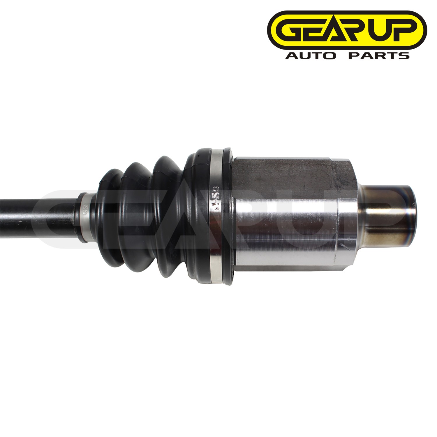 Pair Front CV Axle Shaft for Chevrolet Equinox GMC Terrain L4 2.4L 2010-2017