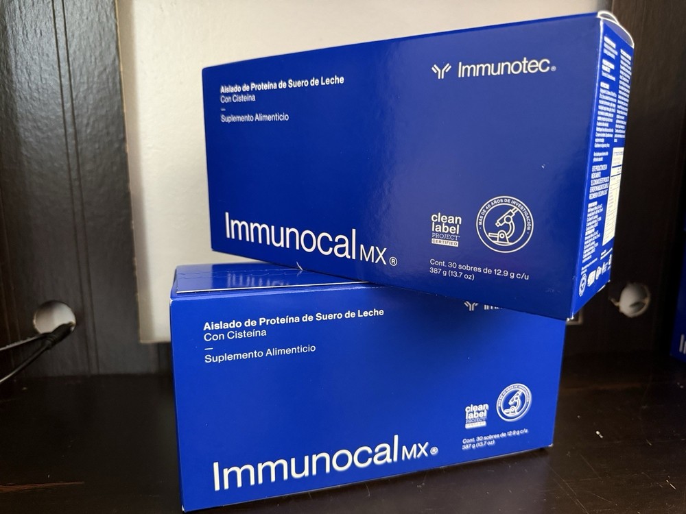 Immuocal Mx