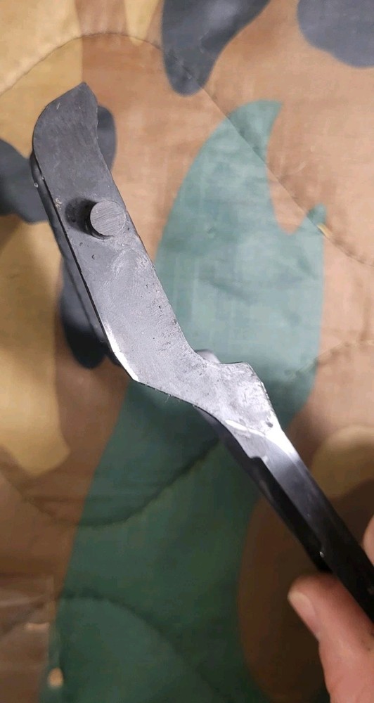 Mossberg 500 12 Gauge Factory Oem Shell Elevator Assembly