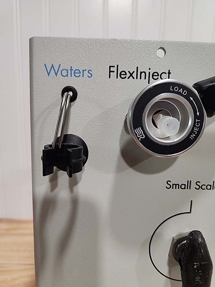 Waters Flexinject