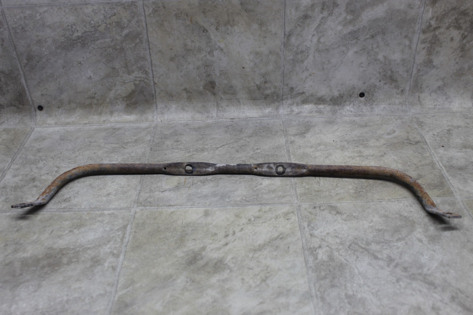 92-98 Yamaha Timberwolf 250 2x4 Oem Front Cowl Fender Stay Support Bracket Mount