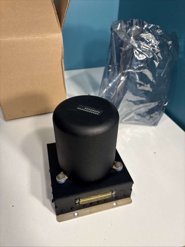 Aeronetics Directional Gyro Remote