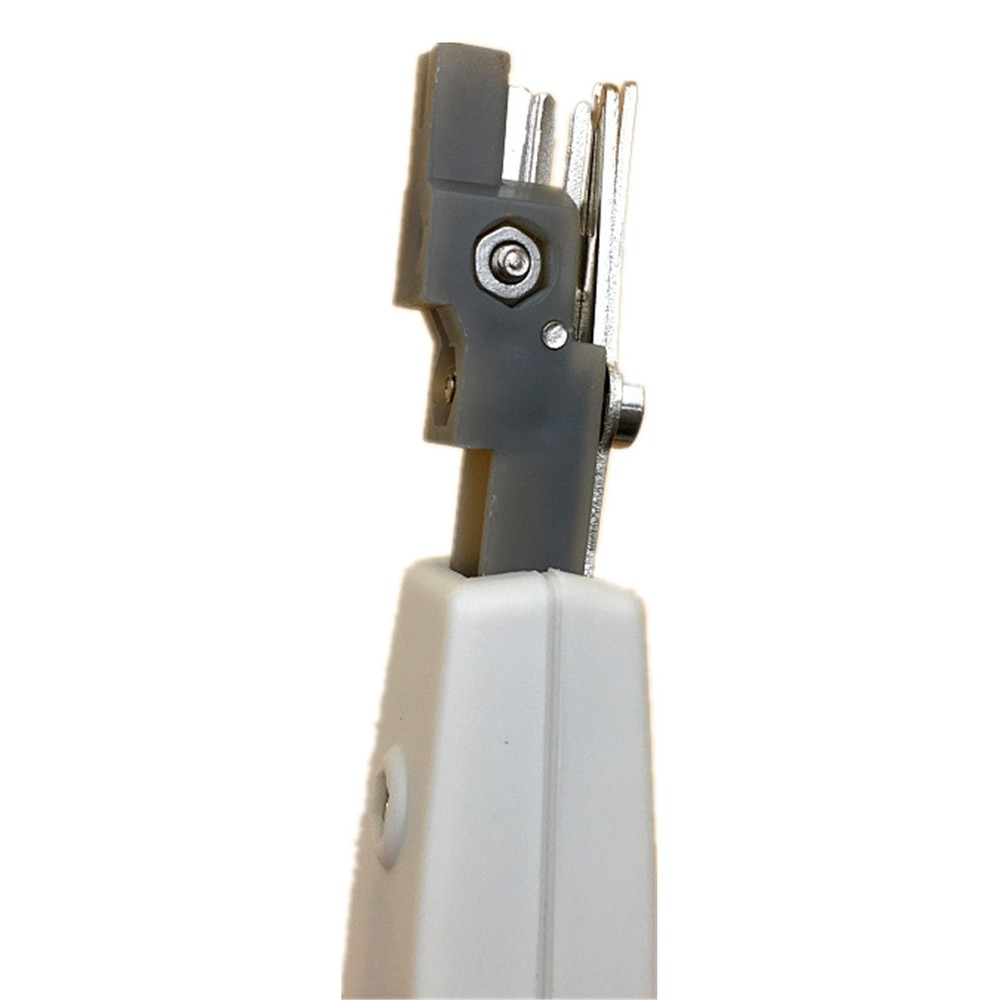 Kd-1 Telecom Plier Wire Cutter Trapezoidal Module Distribution Frame Punch Tool