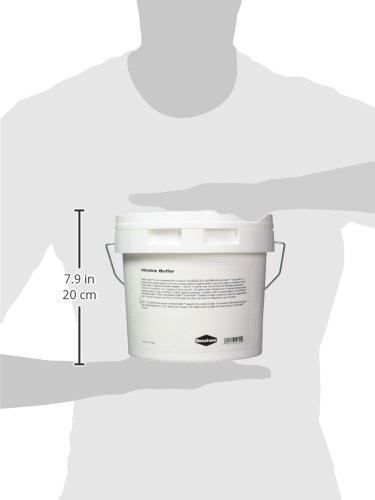 Fish & Aquatic Supplies Alkaline Buffer 4 Kilogram