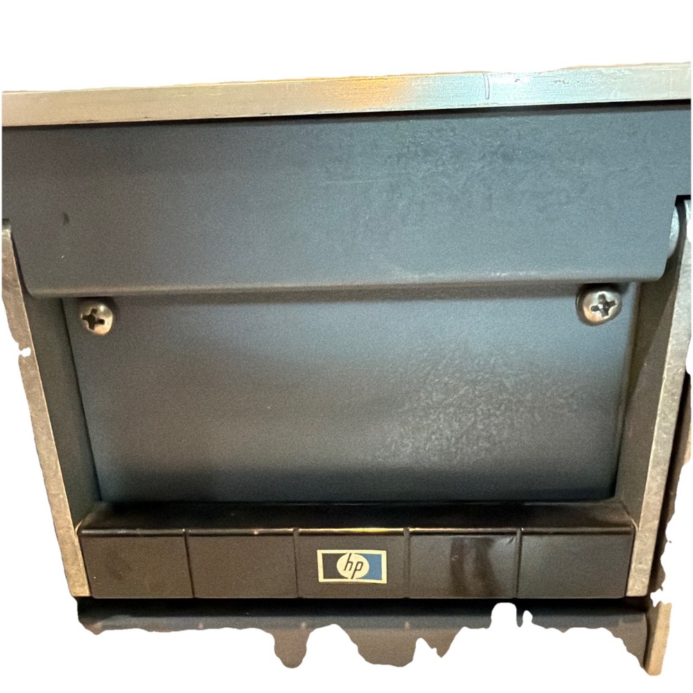 HP 331A Distortion Analyzer - UNTESTED