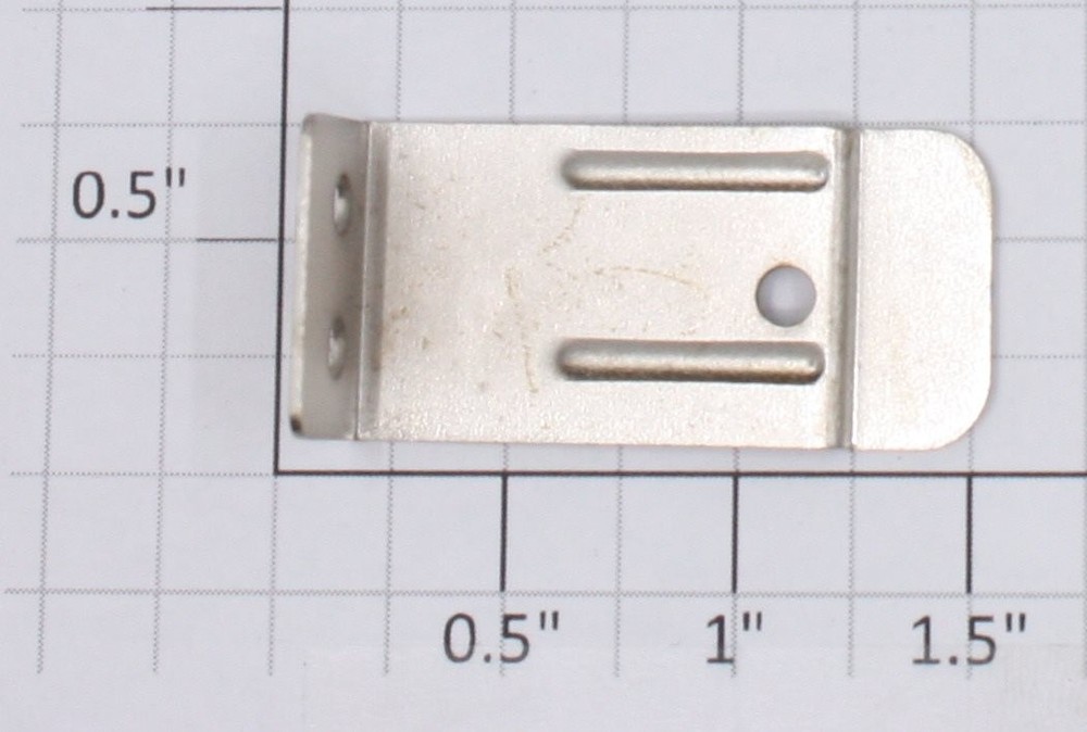 Lionel 622-52 E-Unit Mounting Bracket (1)