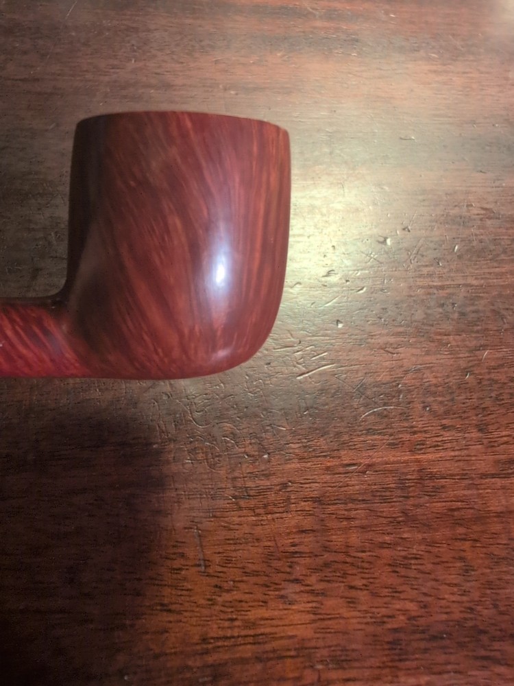Savinelli Straight Grain C 125