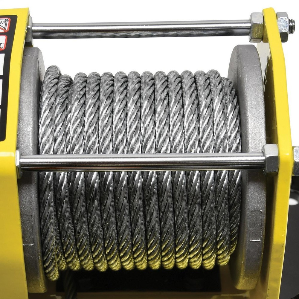 Superwinch 1331200 UT3000 Winch