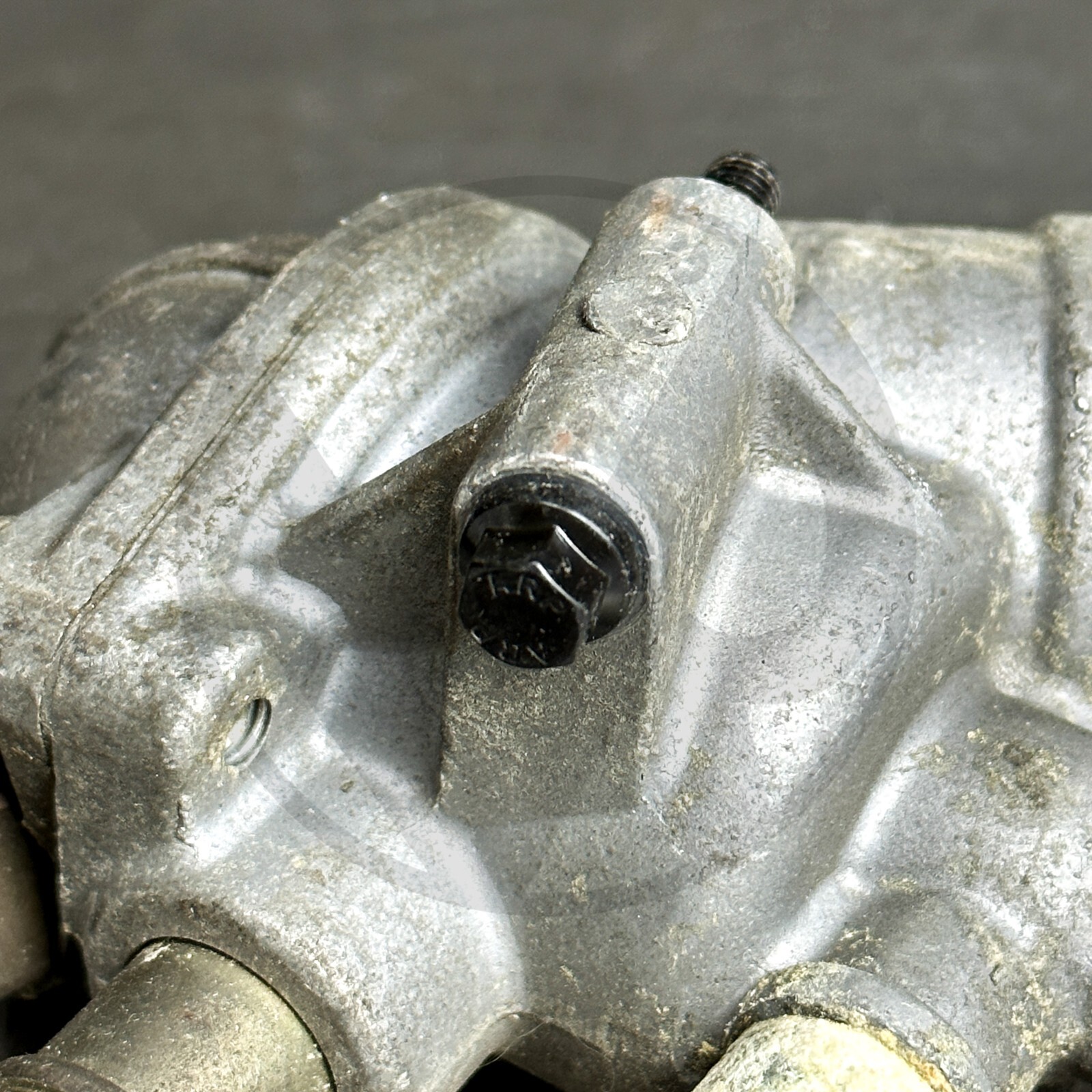 ARP Thermostat Housing Bolts (6pt) for Civic Integra B Series Engines (All)