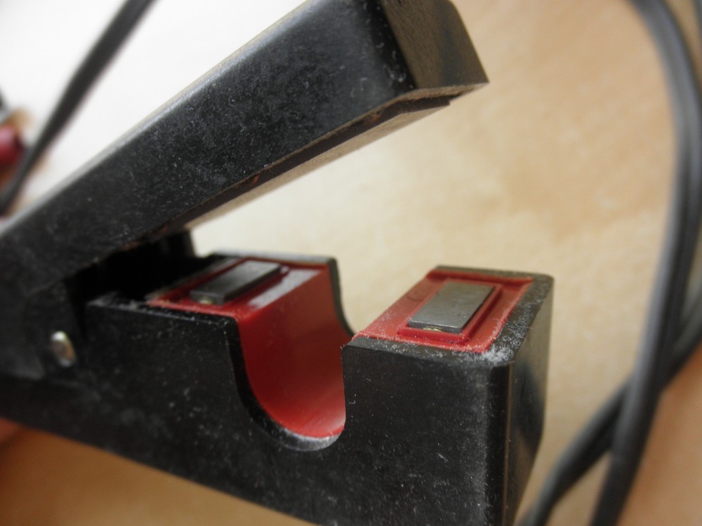 Fluke Y8101A AC Current Transformer