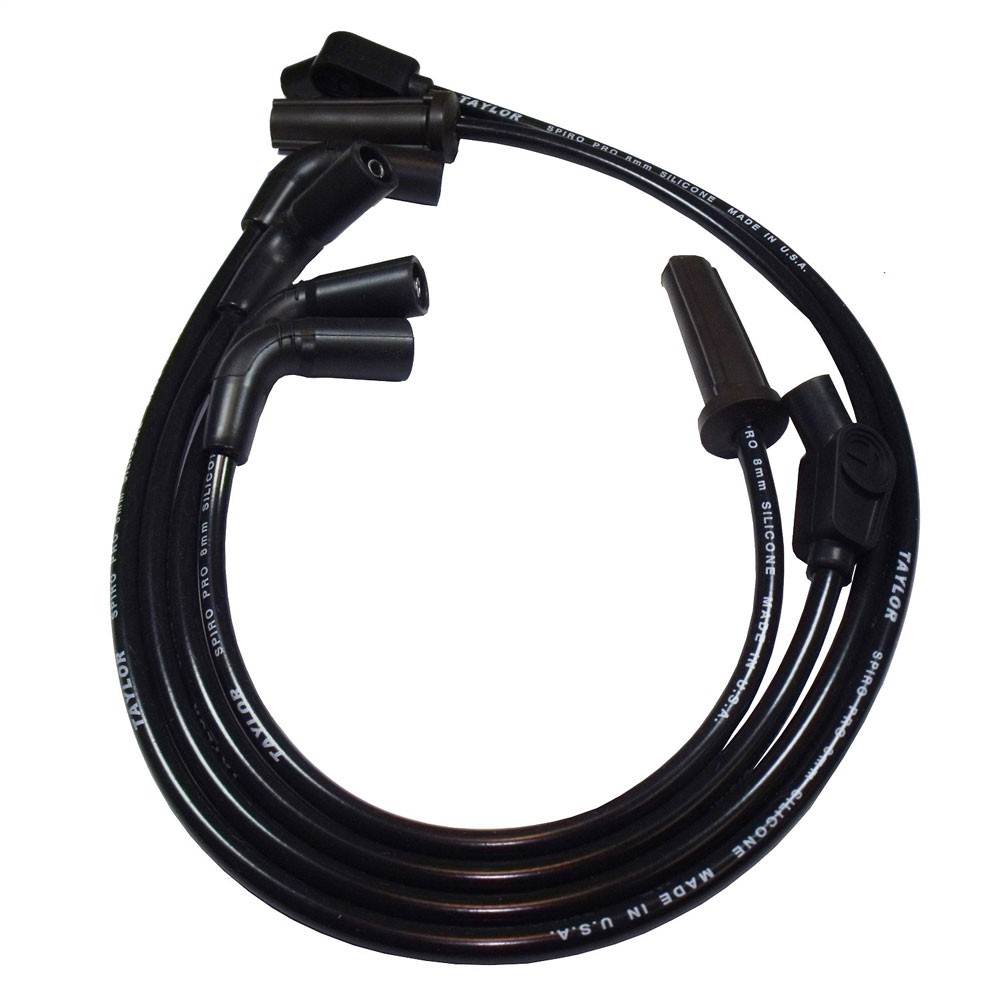 Taylor Spark Plug Wire Set 10037;