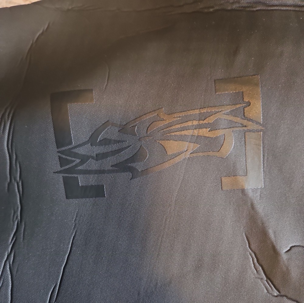 Hyperflex Playa 2mm Neoprene Jacket - Black