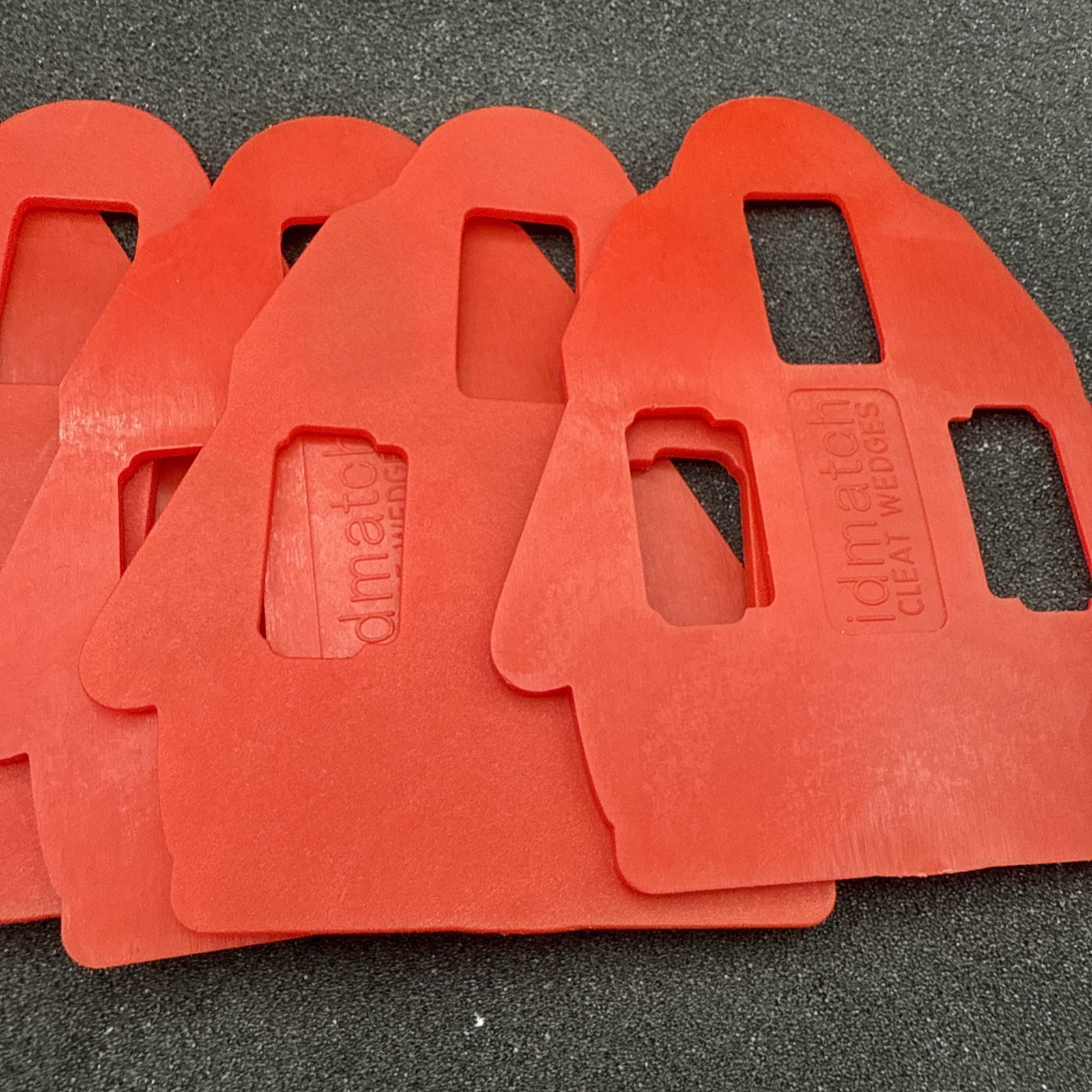 Selle Italia Idmatch Bicycle Cleat Adjustment Wedges (9419-a41)