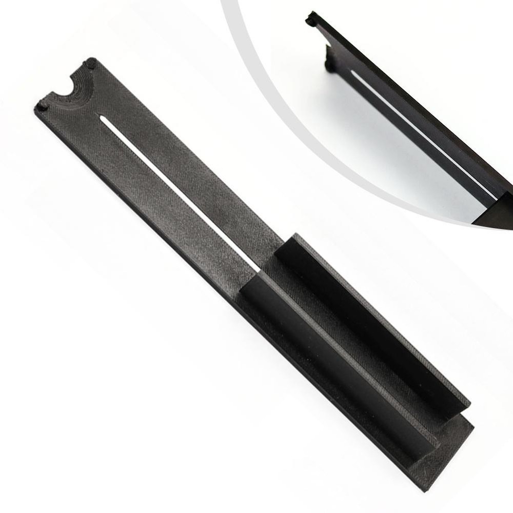 Nylon Cue Trainer Tool for Billiards Practice Improve Accuracy Consistency