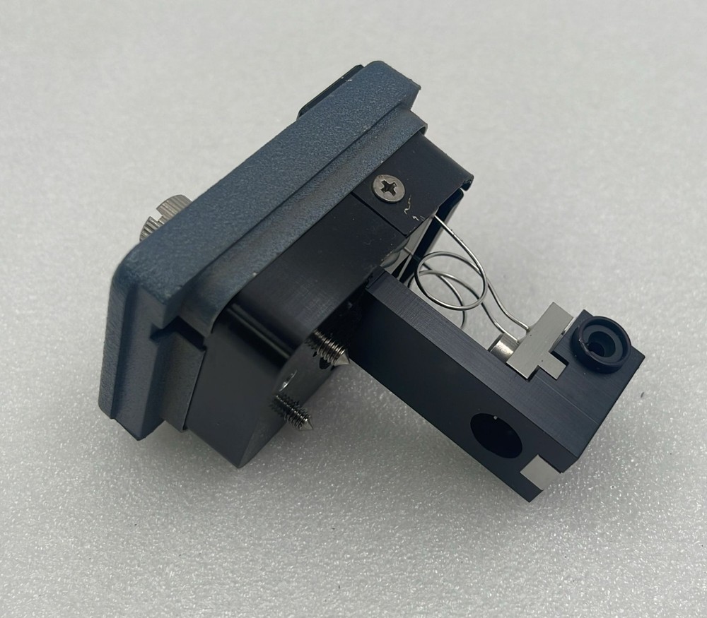 Waters ACQUITY 289003590 Flow Cell Assembly Bulkhead Fluorescence Detector