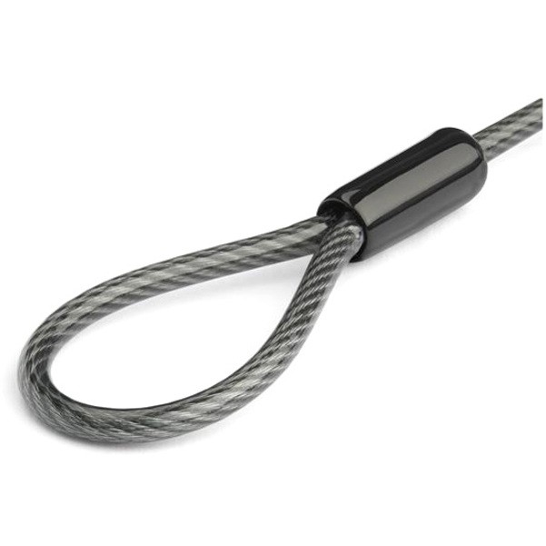 StarTech BRNCHLOCK 6in Laptop Cable Lock Expansion Loop