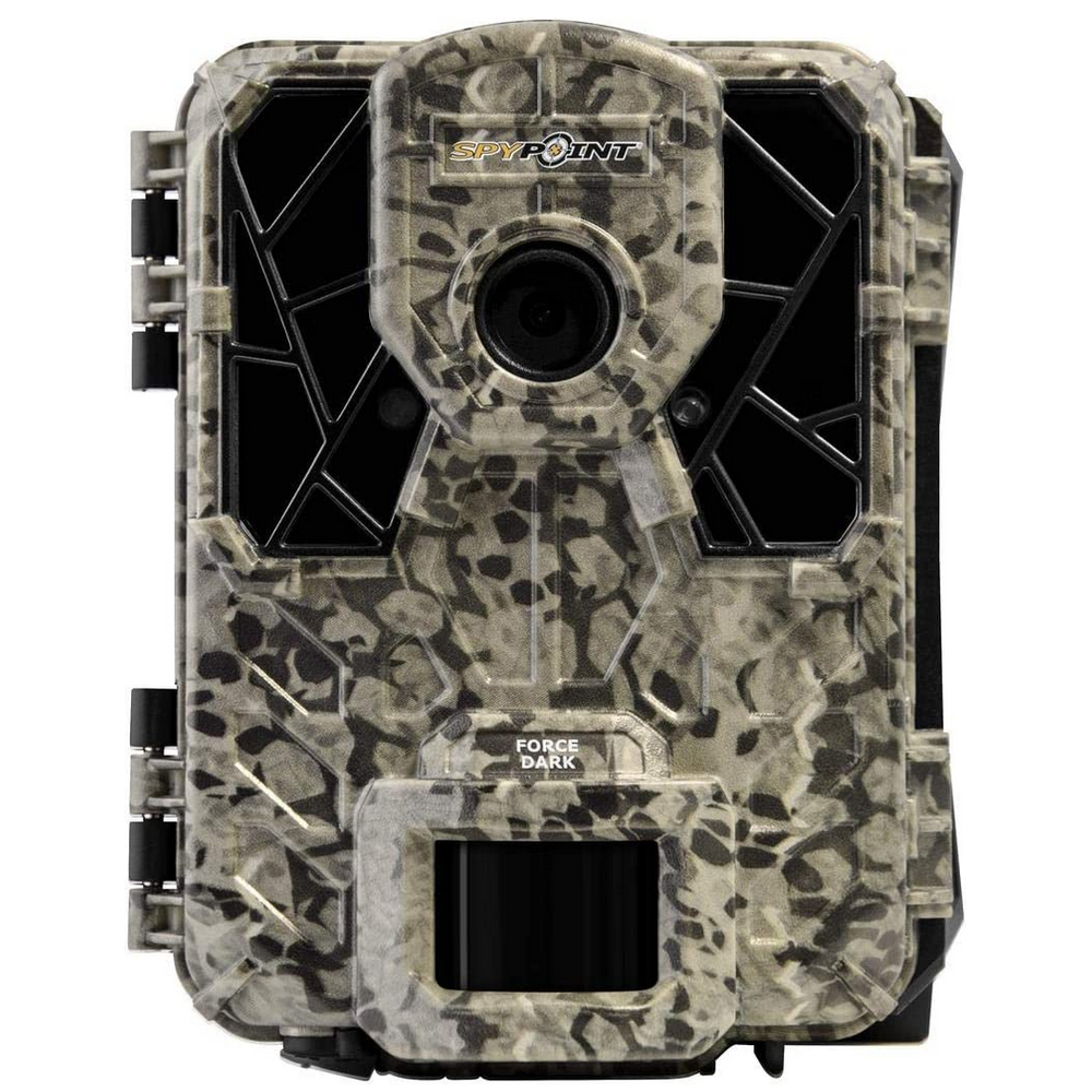 Spypoint FORCE-DARK Trail / Surveillance Camera - Camo