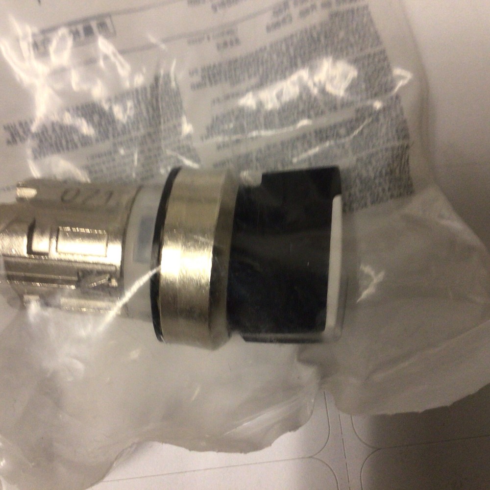 Siemens Rotary Switch 3SU1052-2BF60-0AA0