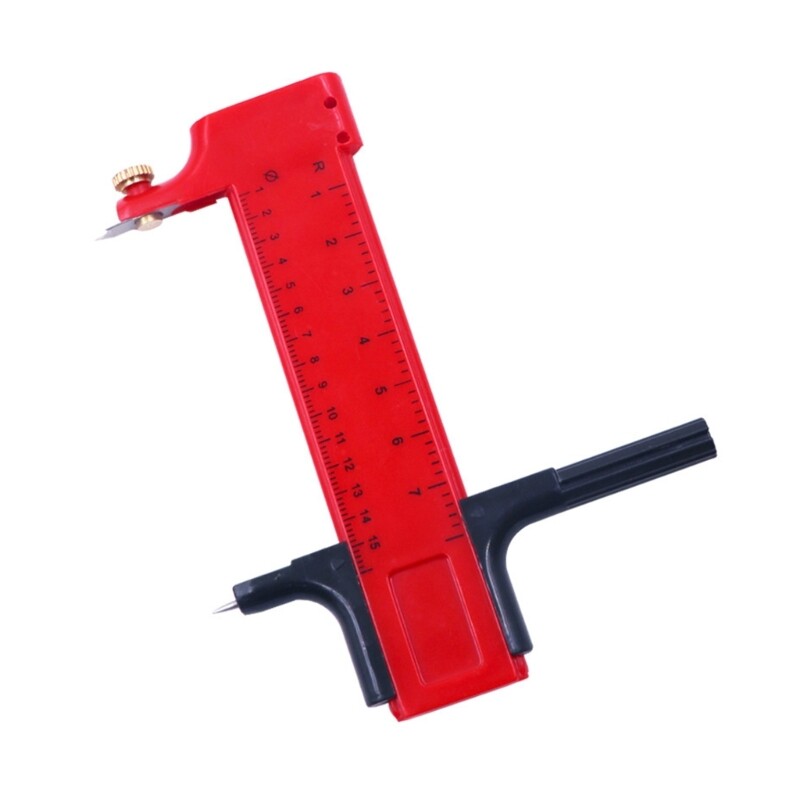 Adjustable Circular Cutter Circular Cutter Circular Cutting Tool