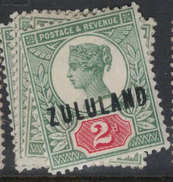 Zululand SG 3 MOG (9fss)