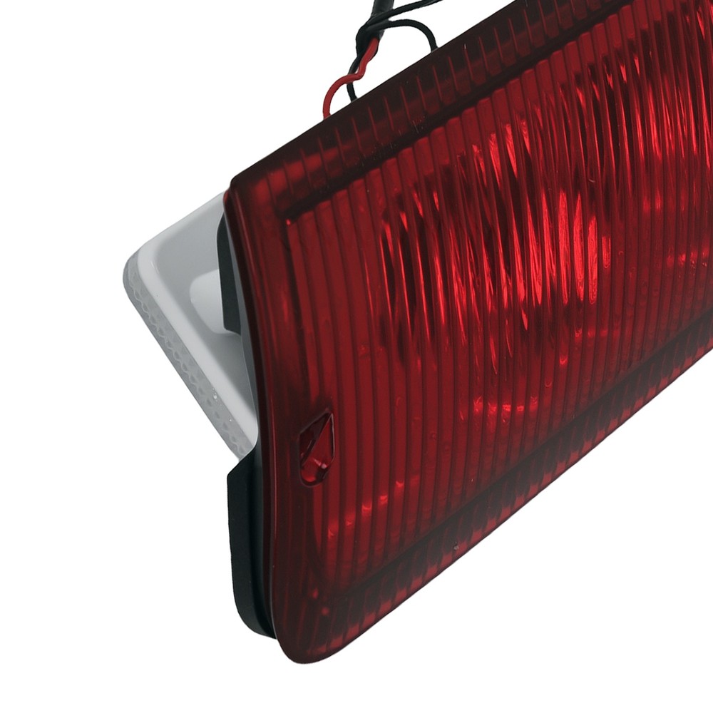 Third 3rd Brake Light Cargo Lamp Bar For Ford E-150 E-250 E-350 E-450 Econoline