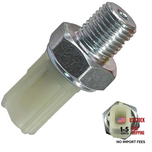 Engine Oil Pressure Sensor Sender Switch OPS Compatible with Explorer Ranger