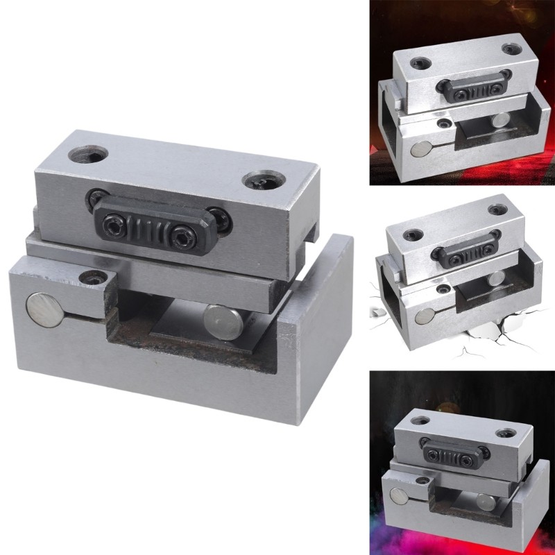 High Performance R Angle Correction Arc Dresser Large Angle Trimming Range