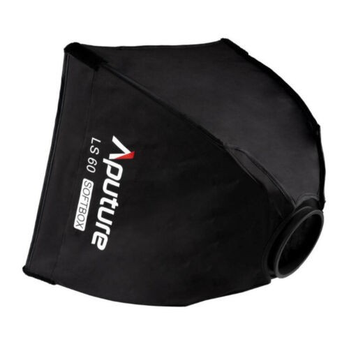 Aputure Square Softbox GridLight Storm LS60 Video Lights