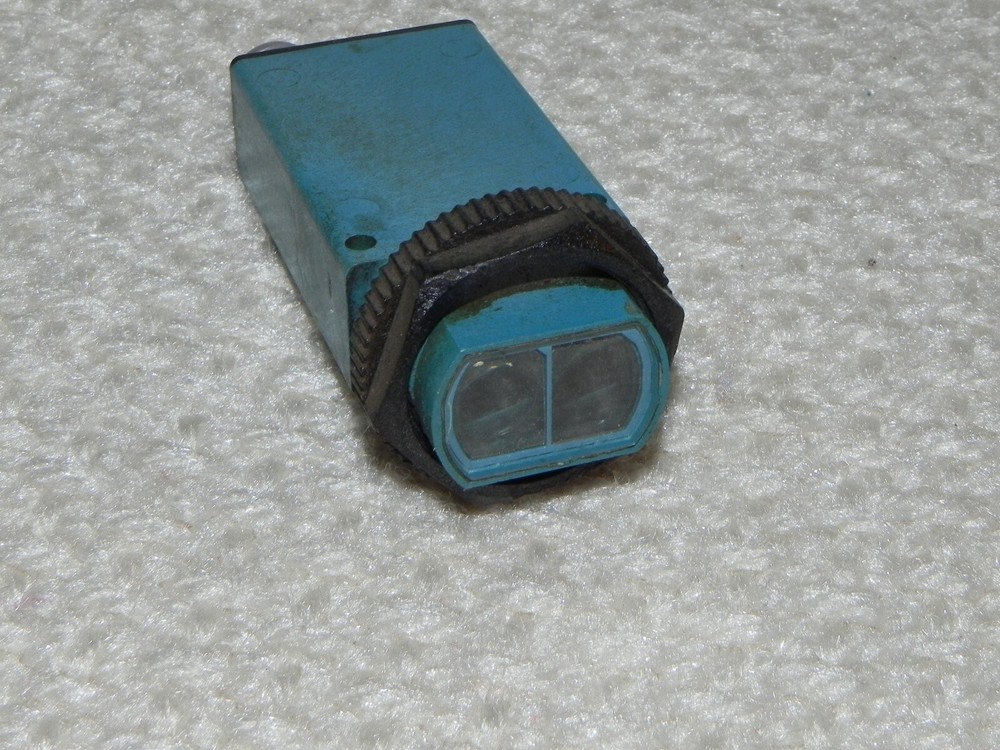 Honeywell Photoelectric Sensor MHP-P33Q Microswitch
