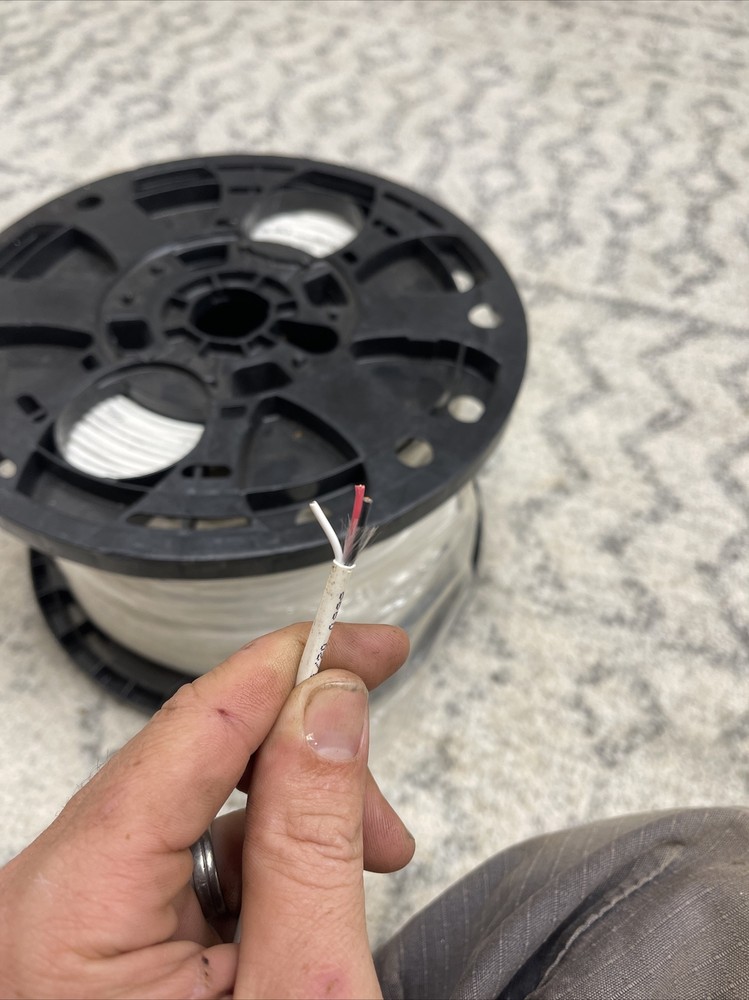 CAROL CABLE/GENERAL CABLE E3033S.30.86