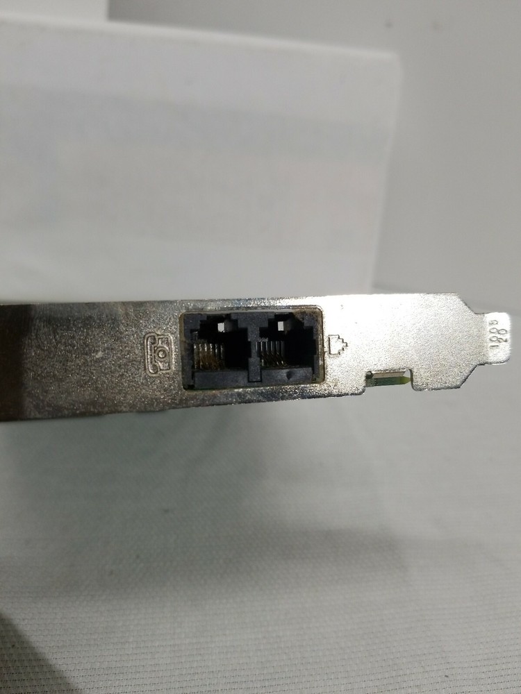 US ROBOTICS USR5610B PERFORMANCE PRO MODEM TL16CFM700PGE