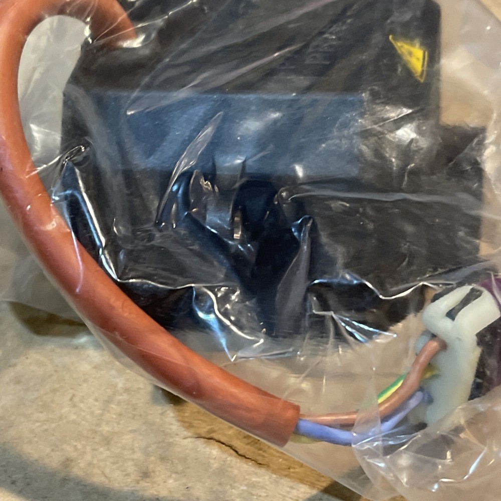 200631K New Genuine ProHeat Ignition Module
